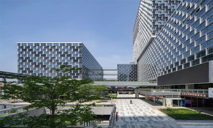 الصين Shenzhen Jinyanuo Electronic Co., Ltd. ملف الشركة 