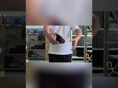 M5 Night Vision Scope, Infrared Digital Night Vision Monocular FHD 1080P Hunting Surveillance in Tot