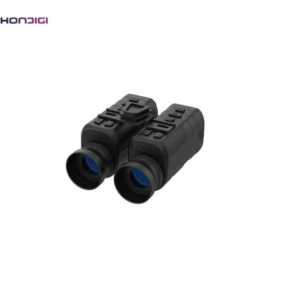 Rechargeable Lithium Battery Night Night Vision Goggles 4KVideo Resolution